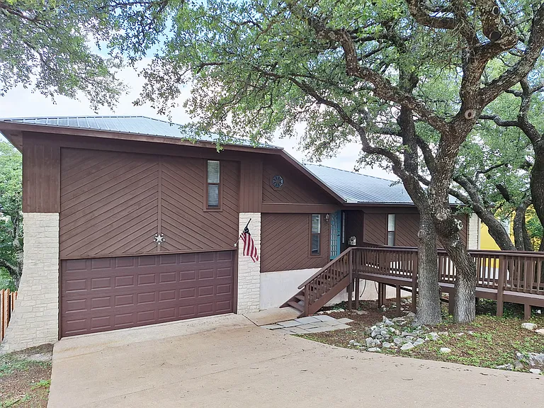 8310 Bar K Ranch Rd — Photo 3