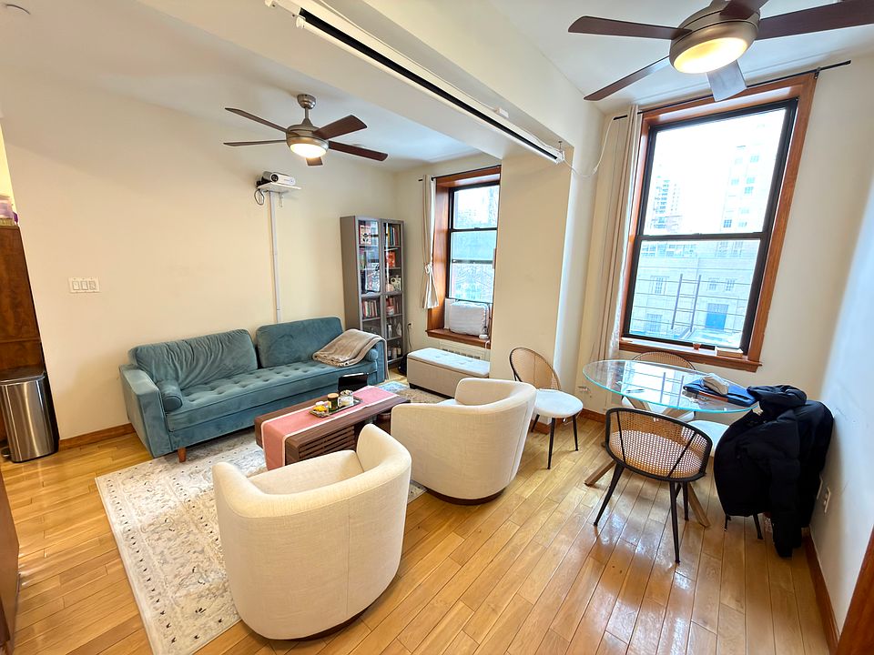 1st image of 150 W 92nd St APT 3D
