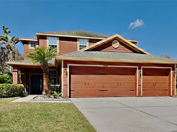 20342 MERRY OAK AVENUE, TAMPA, FL 33647