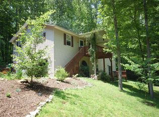 18 Secluded Trl, Candler, NC 28715