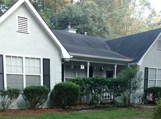 40 Lullwater Dr, Sharpsburg, GA 30277