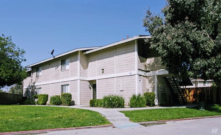 Marygold Villas Apartments