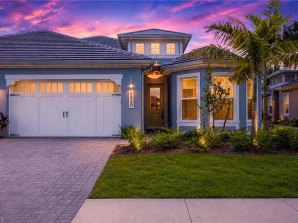 8920 Calypso CT, NAPLES, FL 34112