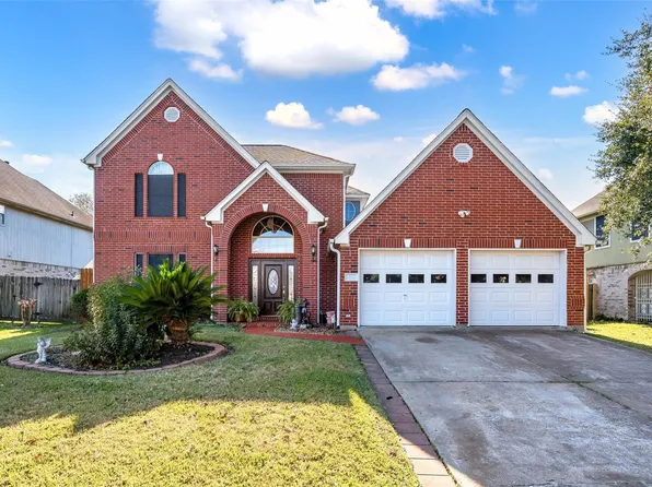 12446 Chalmette St, Houston, TX 77015