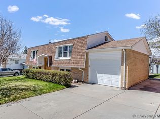 1414 Paintbrush Ct, Cheyenne, WY 82001
