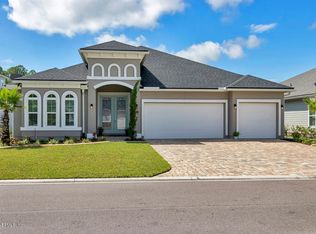 283 Red Cedar Dr, Saint Johns, FL 32259