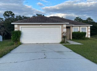 1915 Dolphin Dr, Poinciana, FL 34759