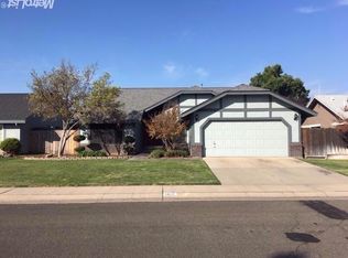1817 Columbard Way, Modesto, CA 95351