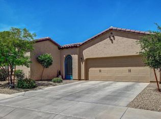 17010 S 178th Ave, Goodyear, AZ 85338