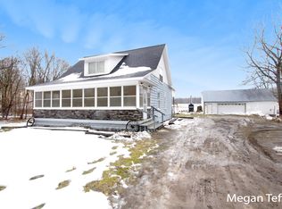 6980 E 128th St, Sand Lake, MI 49343