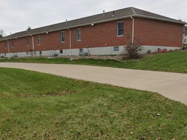 1171 Mindy Ln #A, Wooster, OH 44691