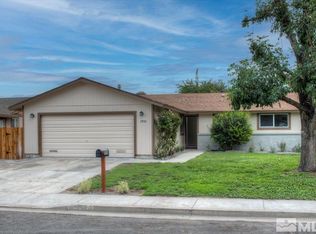 2930 Chavez Dr, Reno, NV 89502