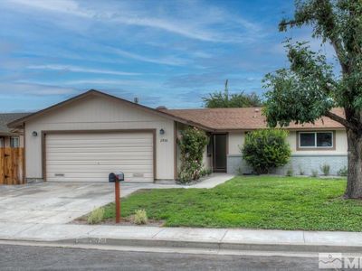 2930 Chavez Dr, Reno, NV, 89502