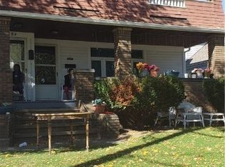 3282-3284 W 116th St, Cleveland, OH 44111