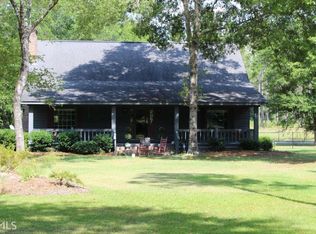 1840 Dublin Hwy, Eastman, GA 31023