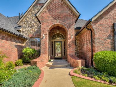 12515 Forest Oaks Dr, Choctaw, OK, 73020