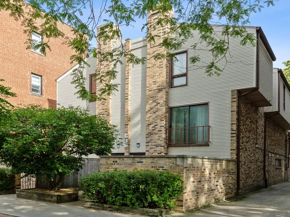 636 W Buckingham Pl Unit G, Chicago, IL 60657