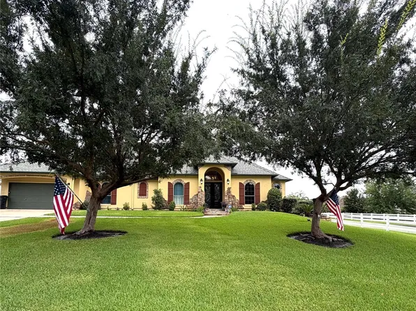 5920 White Oak Trce, Conroe, TX 77304