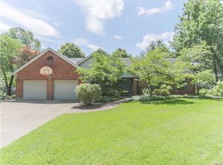 2324 Gene Ave, Saint Louis, MO 63125