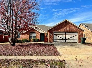 2839 N Cassius Ln #2839CASSIU, Fayetteville, AR 72704