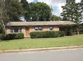 1001 Railroad Ave, China Grove, NC 28023