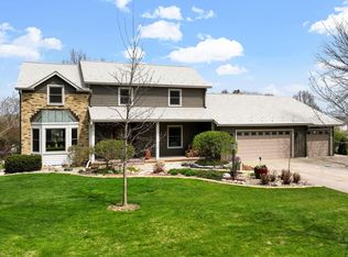 3589 Mathias Way, Verona, WI 53593