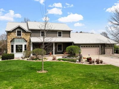 3589 Mathias Way, Verona, WI, 53593