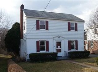 3433 Kramer St, Harrisburg, PA 17109