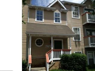 7907 Crows Nest Ct UNIT 9342, Laurel, MD 20707