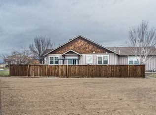 1400 NE Rhoden St, Prineville, OR 97754