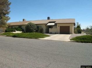 4529 Buena Loma Way, Sierra Vista, AZ 85635