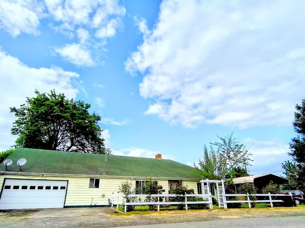 123 1st St, Dillard, OR 97432