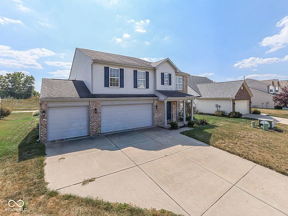 4th image of 8163 Wichita Hill Dr