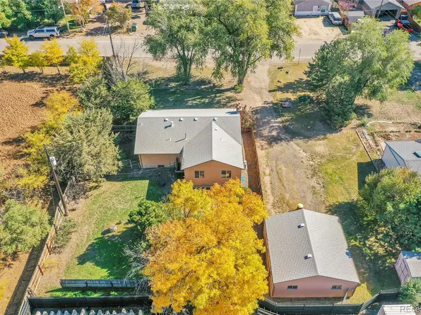 8631 Willow Street, Commerce City, CO 80022