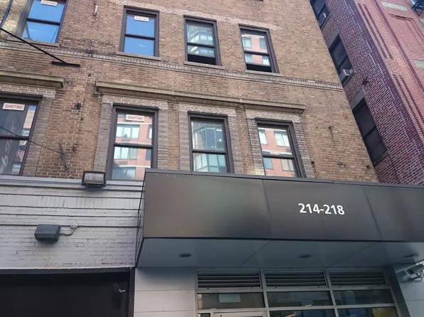 214 West 95th Street