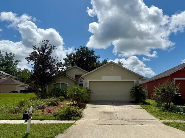 453 Dominish Estates Dr, Apopka, FL 32712