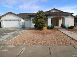 3223 Isador Ave, Kingman, AZ 86401