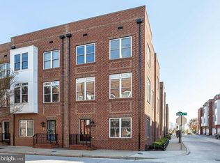 1437 Benjamin St, Baltimore, MD 21230