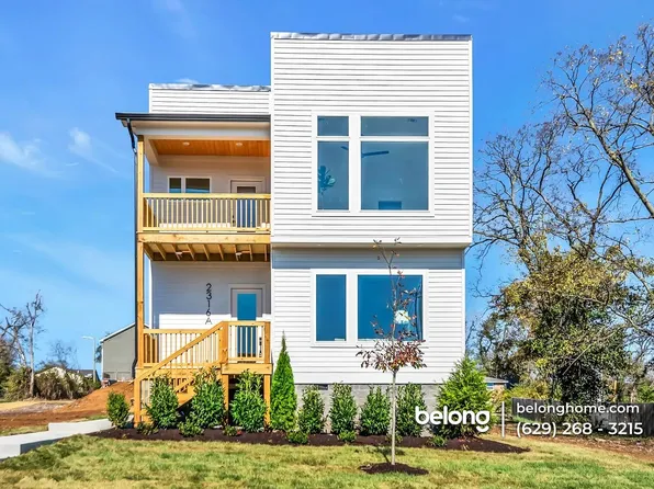 2316 Merry St #A, Nashville, TN 37208