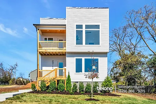 2316 Merry St #A Photo 1