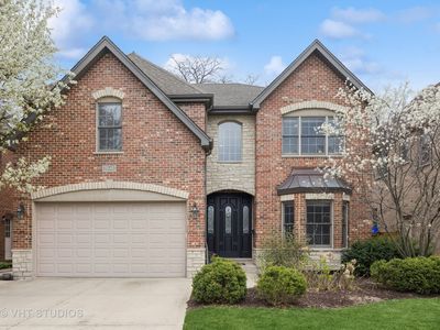 599 S Parkside Ave, Elmhurst, IL, 60126