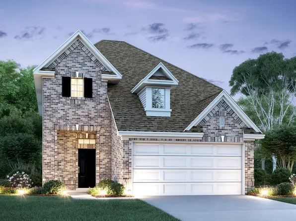 22750 Kaelynn St, New Caney, TX 77357