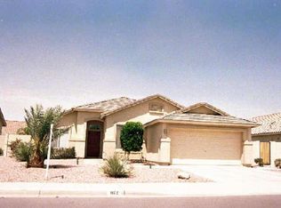 872 E Marion Way, Chandler, AZ 85225