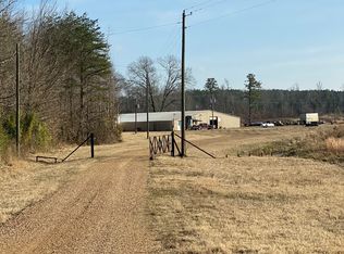 509 Sweatman Rd, Duck Hill, MS 38925