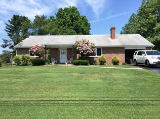 75 Hill Church Rd, Spring City, PA 19475