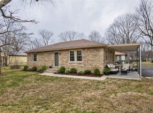 903 Merriam Drive, Jeffersonville, IN 47129
