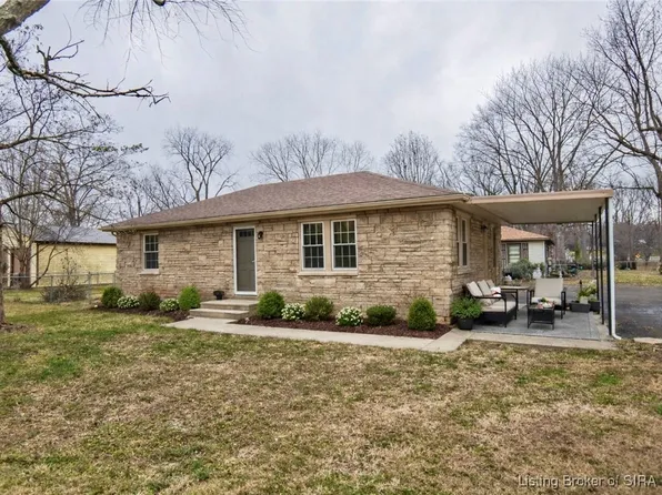 903 Merriam Drive, Clarksville, IN 47129