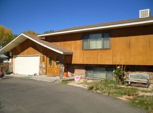 1461 22nd Ln, Pueblo, CO 81006