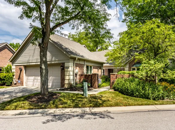 8535 Olde Mill Circle West Dr, Indianapolis, IN 46260