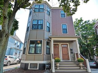 1108 Broadway #1108, Somerville, MA 02144